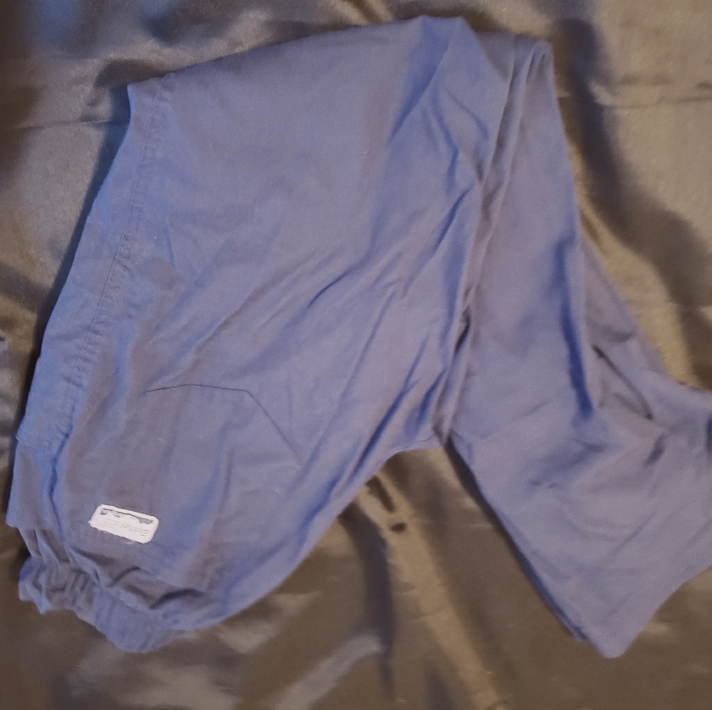 Scrub bottoms